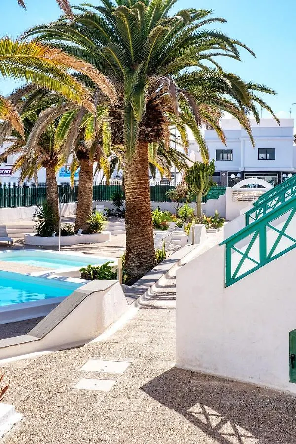 Chez Carmen Allegranza Puerto del Carmen  Puerto del Carmen (Lanzarote)