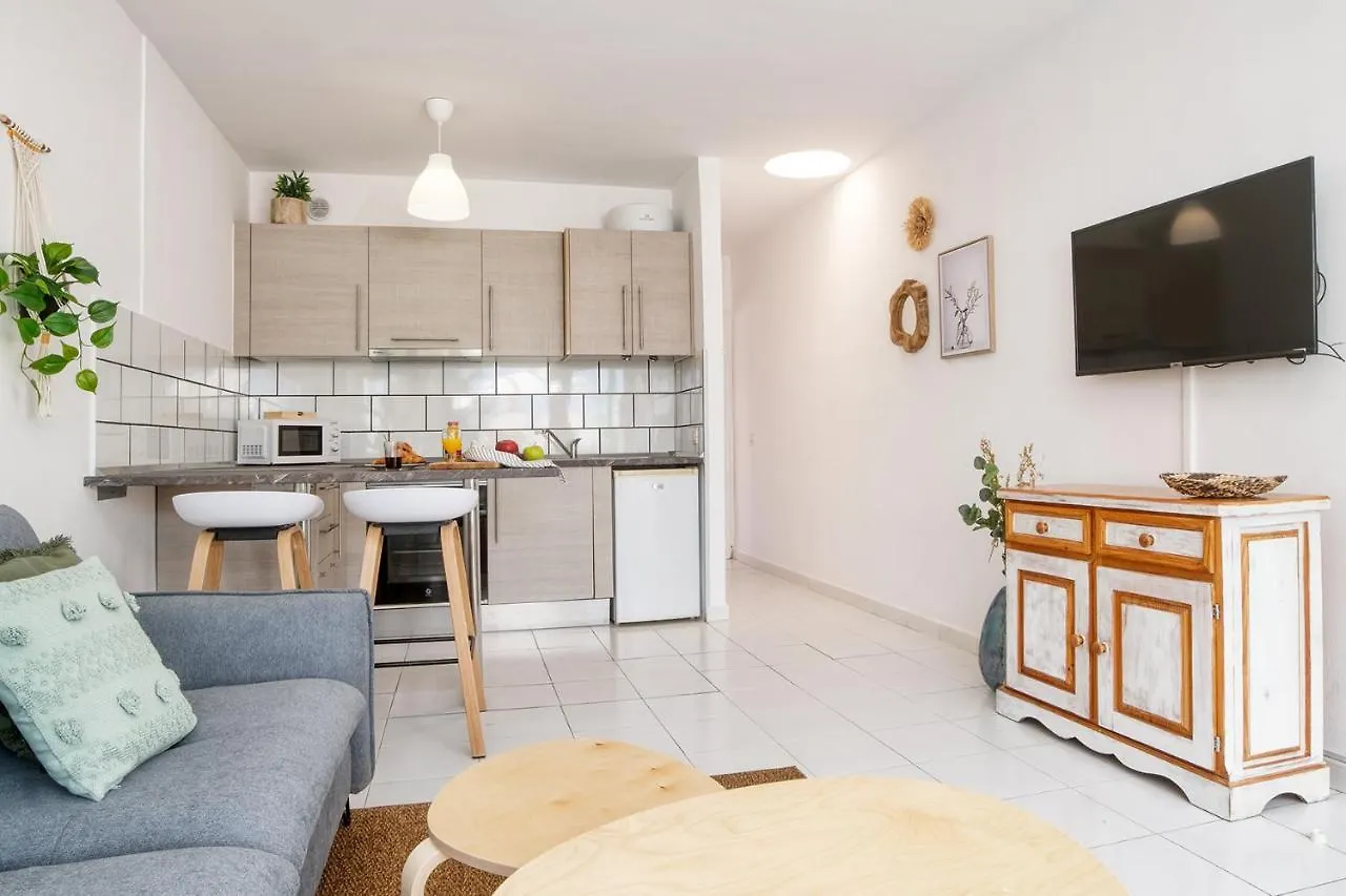 Appartement Chez Carmen Allegranza Puerto del Carmen