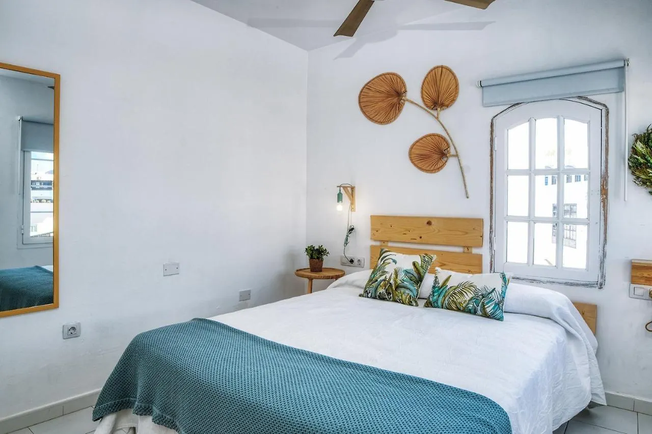 Appartement Chez Carmen Allegranza Puerto del Carmen  Espagne